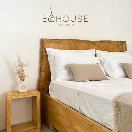 Апартаменты Bohouse Сорренто Экстерьер фото